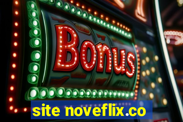 site noveflix.co